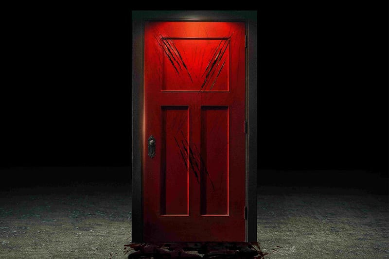 溫子仁監製知名恐怖電影《陰兒房/兒凶 Insidious: The Red Door》釋出最新預告