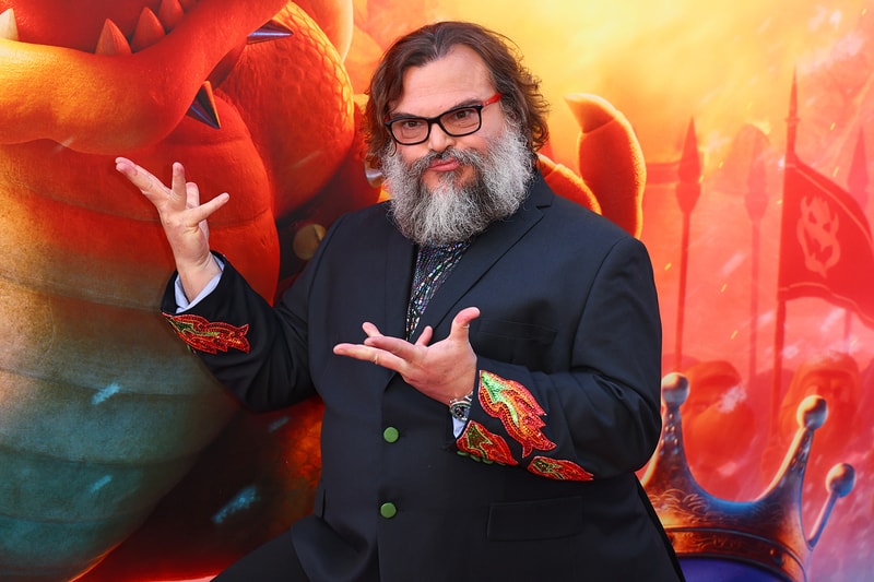 Jack Black 公開稱讚《最後生還者》並希望《碧血狂殺》也能推出真人化改編作品