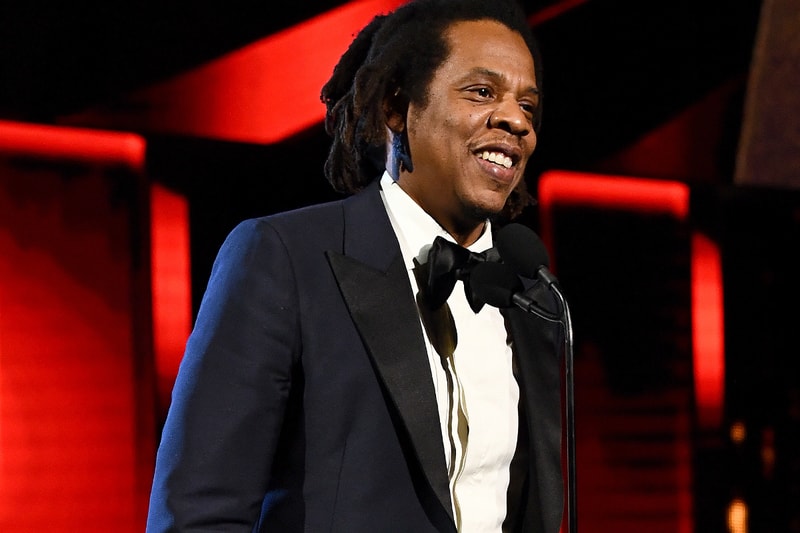 JAY-Z 為《Forbes》2023 年度「全球億萬富翁」排行榜中唯一饒舌歌手