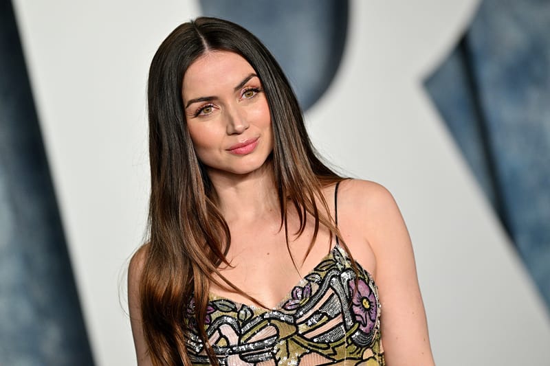 Ana de Armas 主演《John Wick》衍生外傳電影《Ballerina》上映日期正式公開