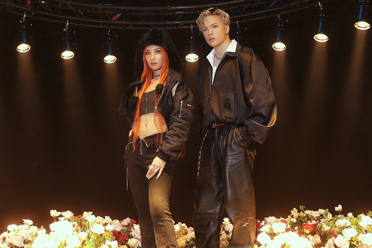 獻給正在「暈船」的你,Karencici 攜手 J.Sheon 全新單曲《She Don’t Mind》MV 正式發佈