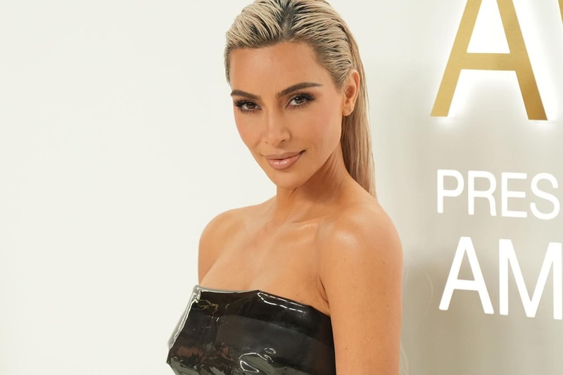 Kim Kardashian 確定出演知名影集《美國恐怖故事》第 12 季