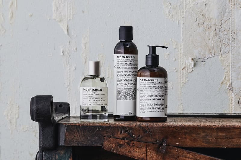 LE LABO 2023 全新棕瓶系列正式登場