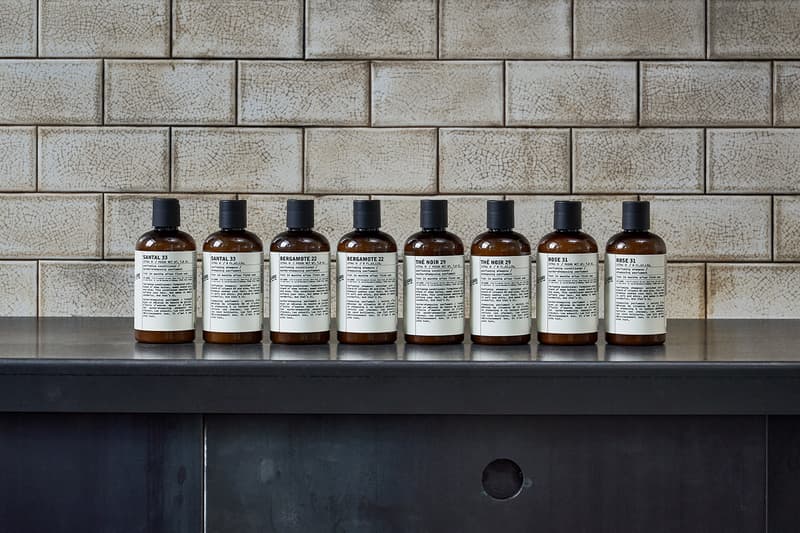 LE LABO 2023 全新棕瓶系列正式登場