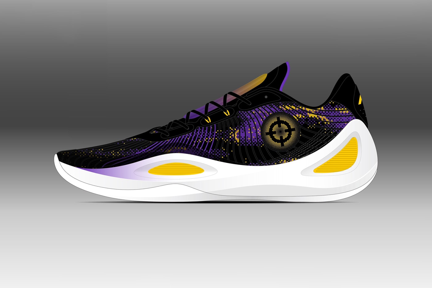 Los Angeles Lakers 球員 Austin Reaves 即將迎來個人首款簽名球鞋