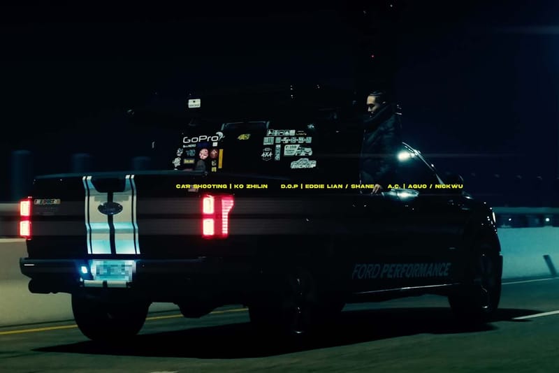 LOUID6、REX 新歌《IDGAF LETS ROCK》再次攻克聽覺防線