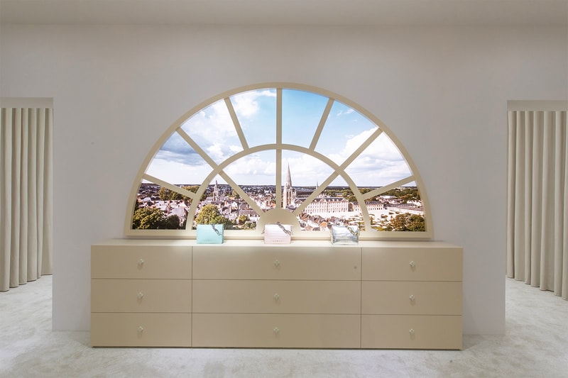 Louis Vuitton 2023「Crafting Dreams 典藏工藝展」正式登場