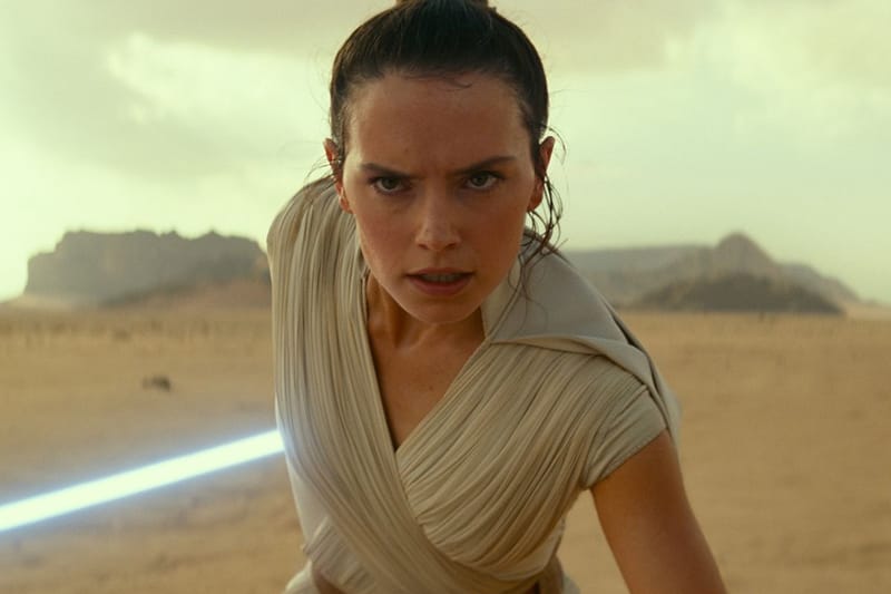 Lucasfilm 宣布多達三部《Star Wars》全新真人版電影正在製作中