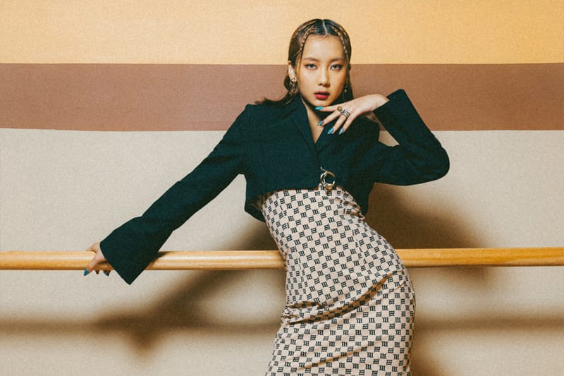 專訪香港新生代女歌手 Marf Yau 邱彥筒