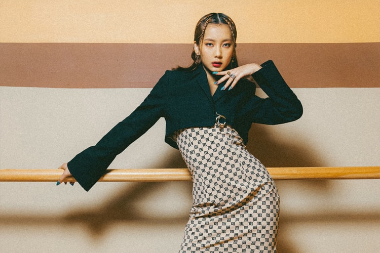 專訪香港新生代女歌手 Marf Yau 邱彥筒