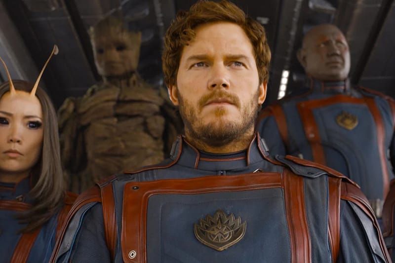 Marvel 系列最終作《Guardians of the Galaxy Vol. 3》搶先釋出幕後花絮