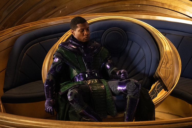 Marvel 人氣大片《蟻人與黃蜂女:量子狂熱》今日正式登陸 Disney+