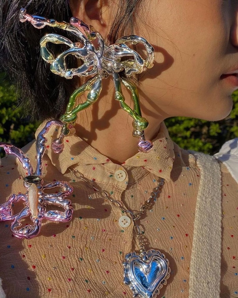 人氣品牌 melted potato、eggtall、火山花店將於柏林舉辦期間限定 Pop-Up
