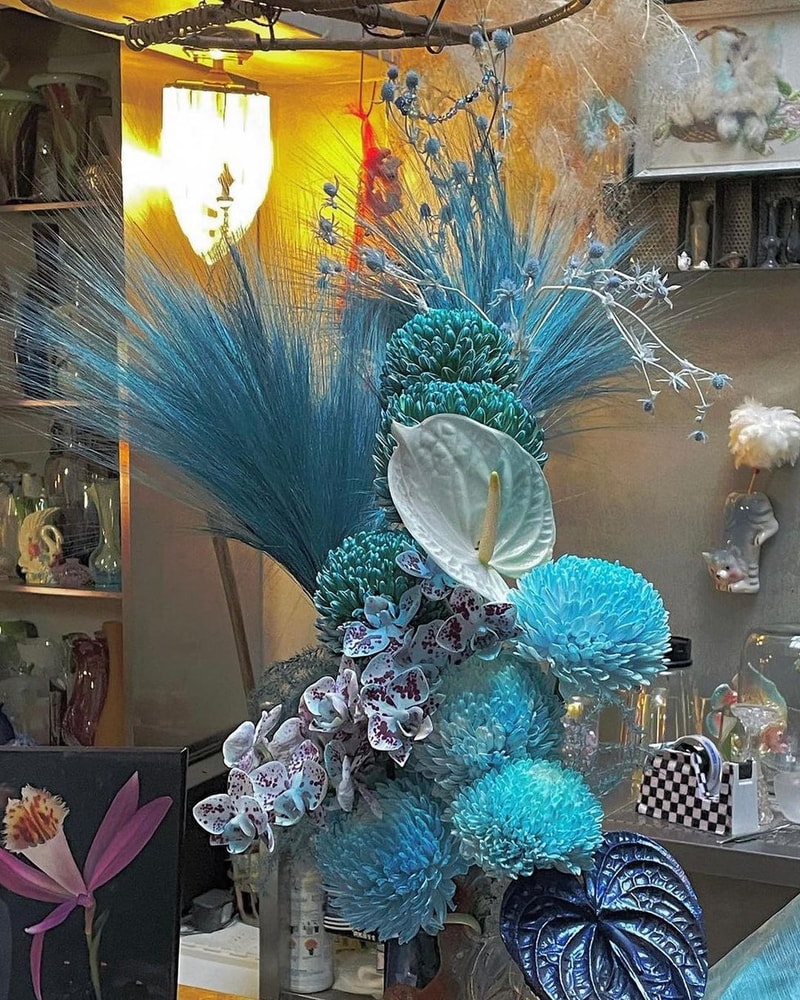 人氣品牌 melted potato、eggtall、火山花店將於柏林舉辦期間限定 Pop-Up