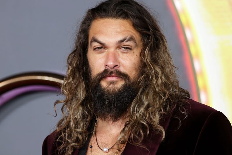 「水行俠」Jason Momoa 主演真人版電影《當個創世神 Minecraft》上映日期正式公開