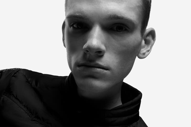 Moncler 2023 夏季系列形象大片正式發佈