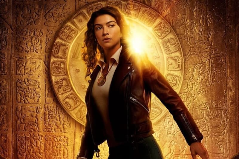 Disney+ 原創影集《國家寶藏:歷史揭秘》確定腰斬不續訂第二季
