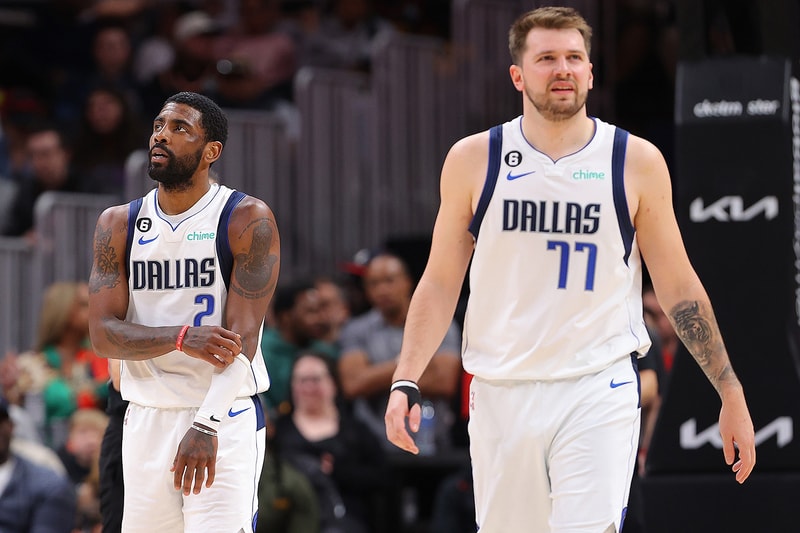 NBA 下令調查 Dallas Mavericks 對戰 Chicago Bulls 關鍵一戰