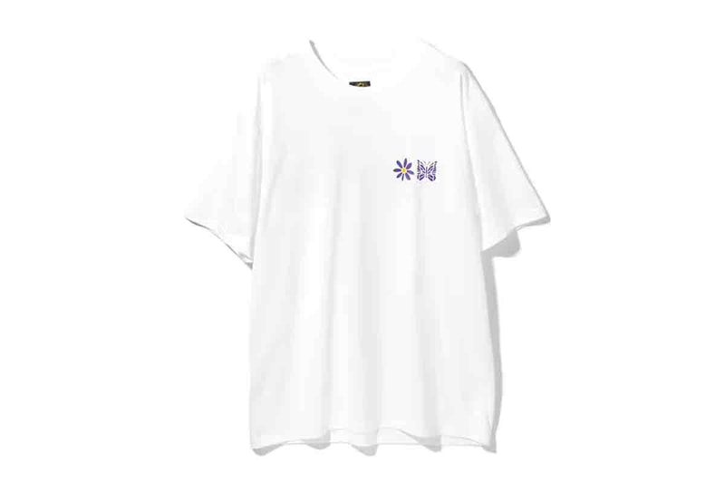 NEEDLES x PURPLE THINGS 打造「虎斑迷彩」聯名系列