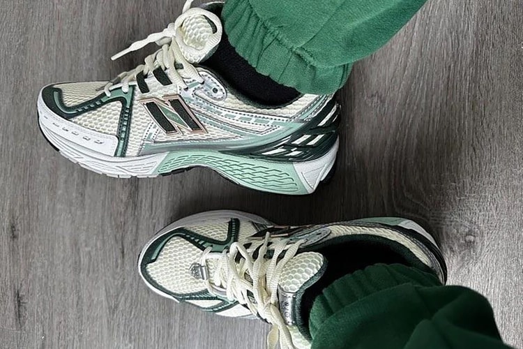 鞋迷駐足 · 5 款今周務必注目之球鞋