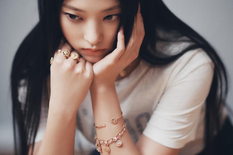 NewJeans 全體接獲精品代言!成員 Haerin 正式上任 Dior 全球品牌大使