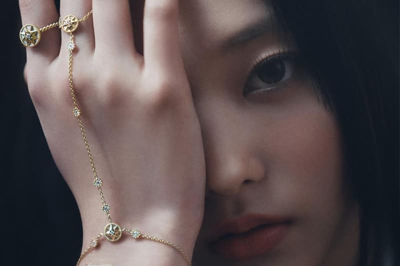 NewJeans 全體接獲精品代言!成員 Haerin 正式上任 Dior 全球品牌大使