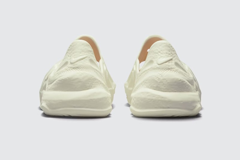 Nike 最新實驗性鞋款 ISPA Universal 正式登場