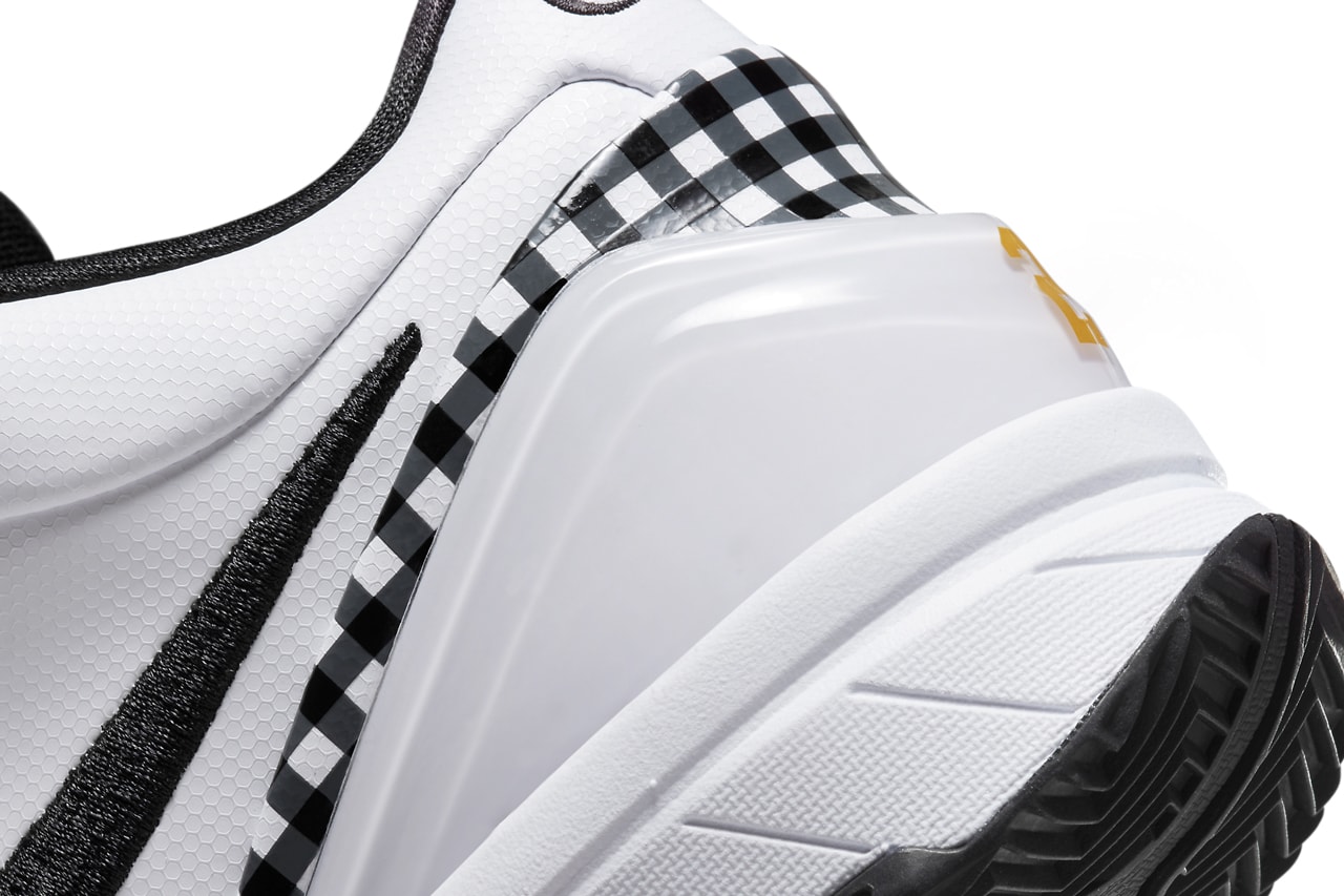 Nike Kobe 4 Protro 最新配色「Mambacita」官方圖輯、發售情報正式公開