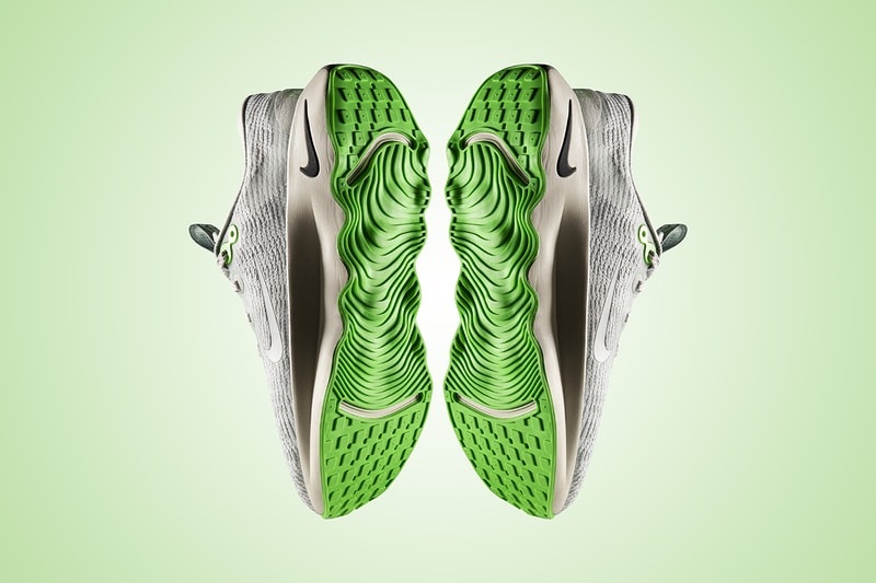 Nike 正式發表全新跑鞋 Motiva 