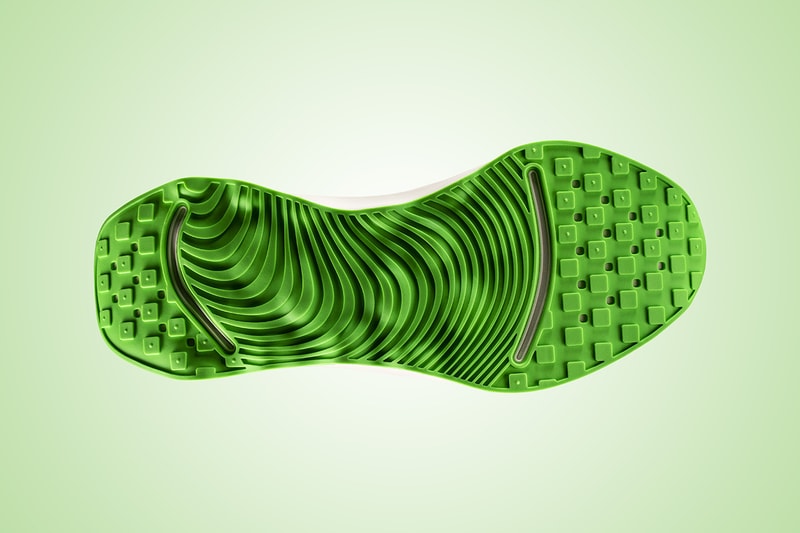 Nike 正式發表全新跑鞋 Motiva 
