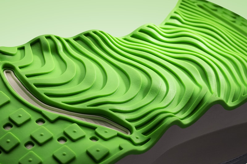 Nike 正式發表全新跑鞋 Motiva 