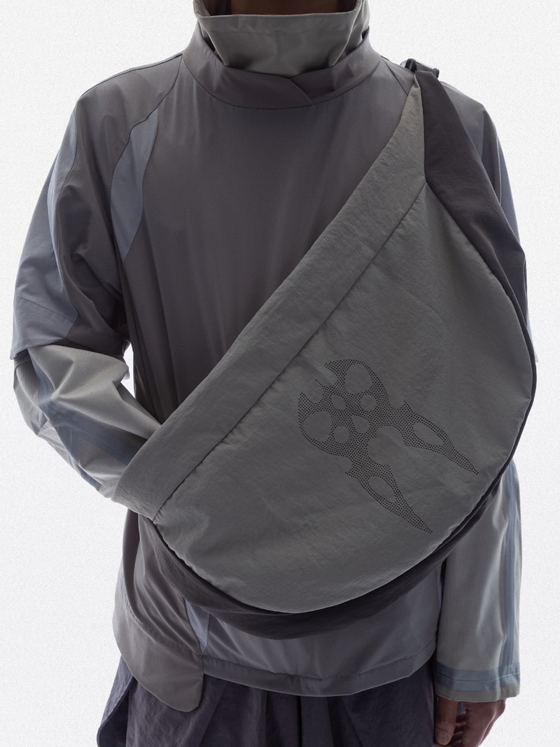 NOUVEAU PROJECT 釋出「the broken junction」系列 Lookbook