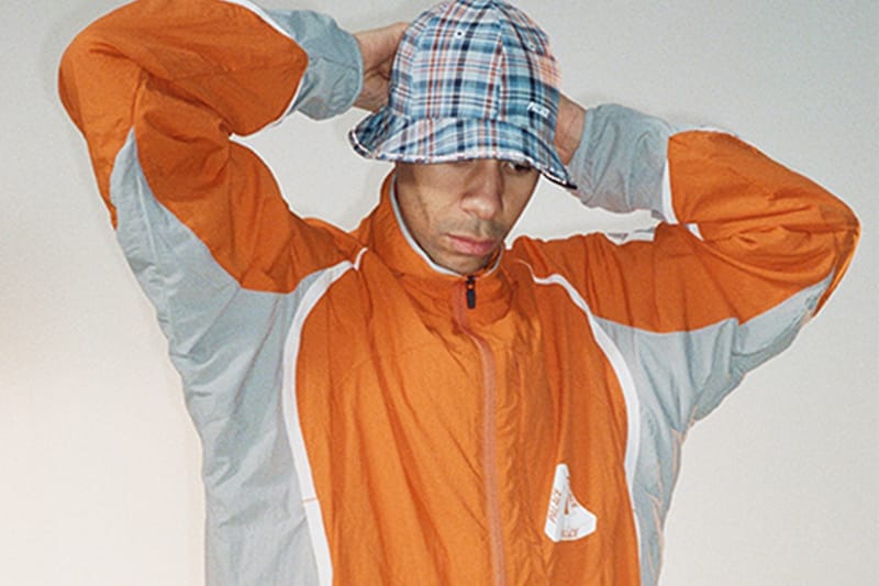 Palace Skateboards 2023 夏季系列 Lookbook 發佈