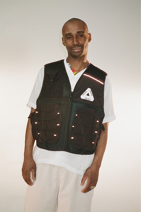 Palace Skateboards 2023 夏季系列 Lookbook 發佈