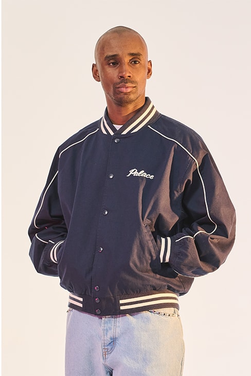 Palace Skateboards 2023 夏季系列 Lookbook 發佈