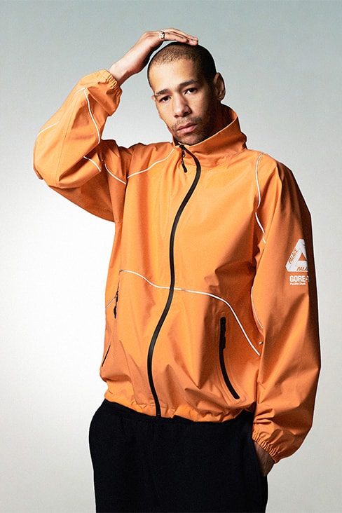 Palace Skateboards 2023 夏季系列 Lookbook 發佈