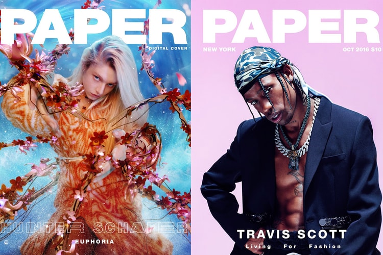 媒體業景氣低迷,《PAPER Magazine》正式解僱所有編輯