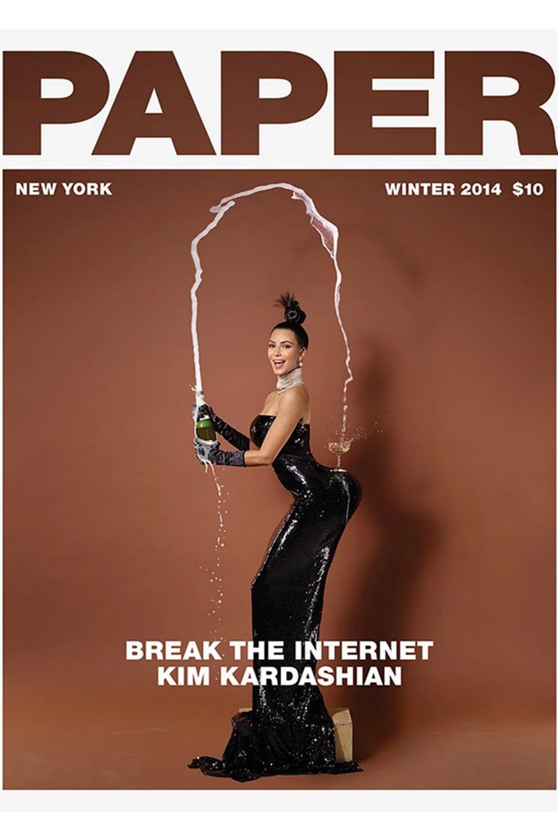 媒體業景氣低迷，《PAPER Magazine》正式解僱所有編輯