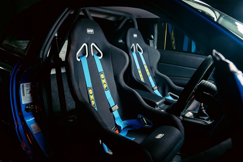 Paul Walker 駕駛經典車款 Nissan Skyline GT-R R34 即將展開拍賣