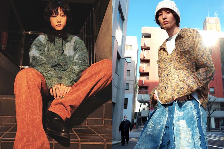 「從台北出發。」直擊 PLATEAU STUDIO 東京 Pop-Up 展示會