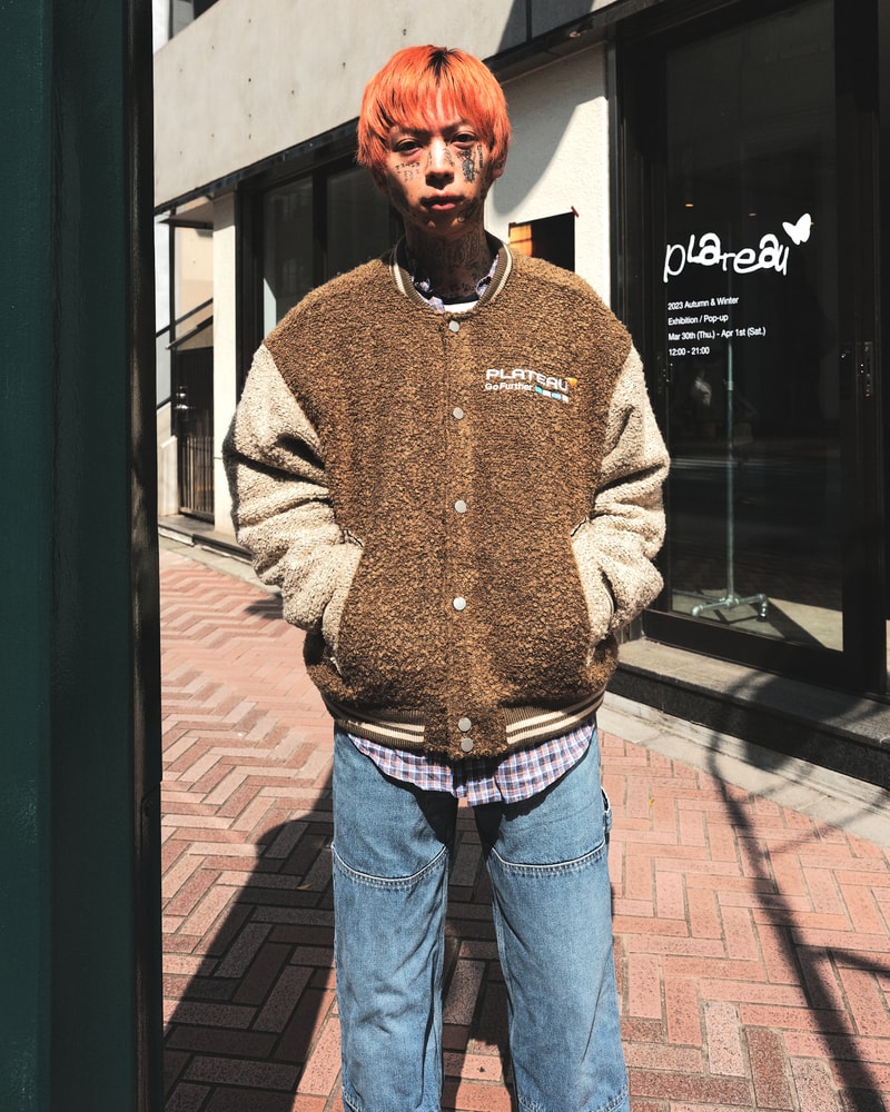 「從台北出發。」直擊 PLATEAU STUDIO 東京 Pop-Up 展示會