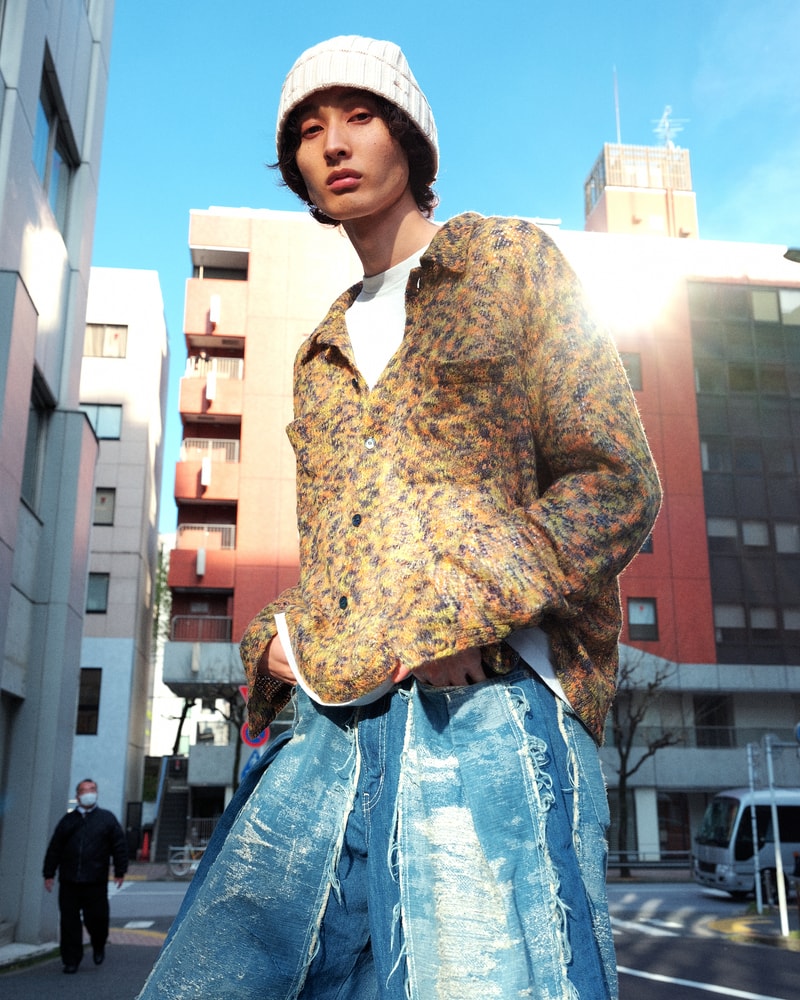 「從台北出發。」直擊 PLATEAU STUDIO 東京 Pop-Up 展示會