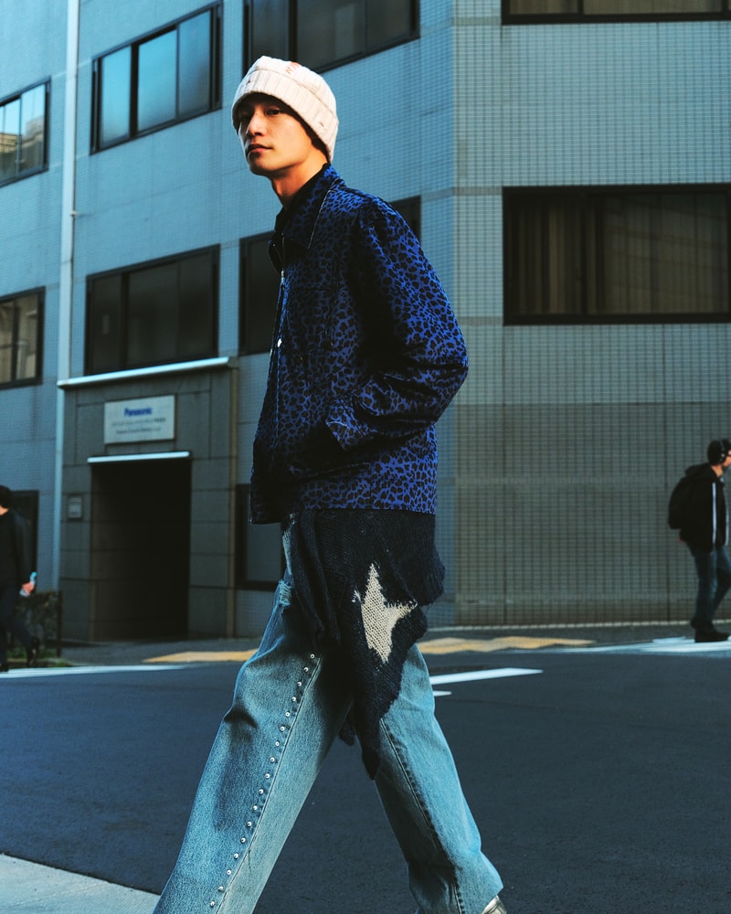 「從台北出發。」直擊 PLATEAU STUDIO 東京 Pop-Up 展示會