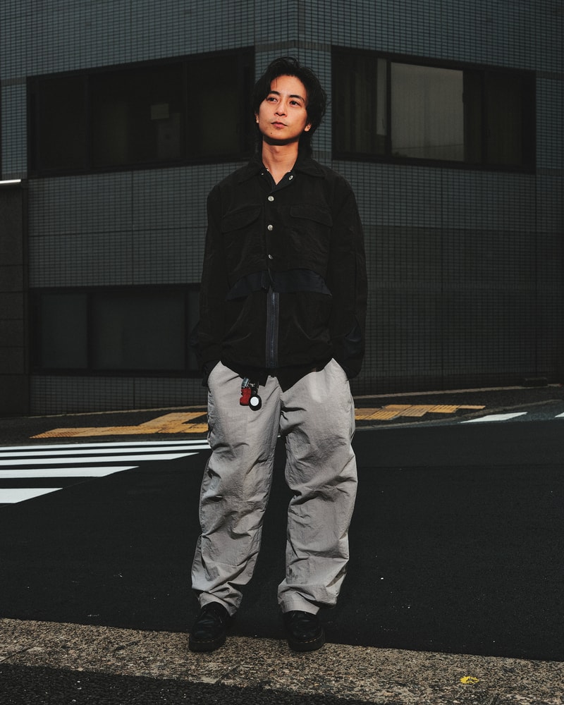 「從台北出發。」直擊 PLATEAU STUDIO 東京 Pop-Up 展示會