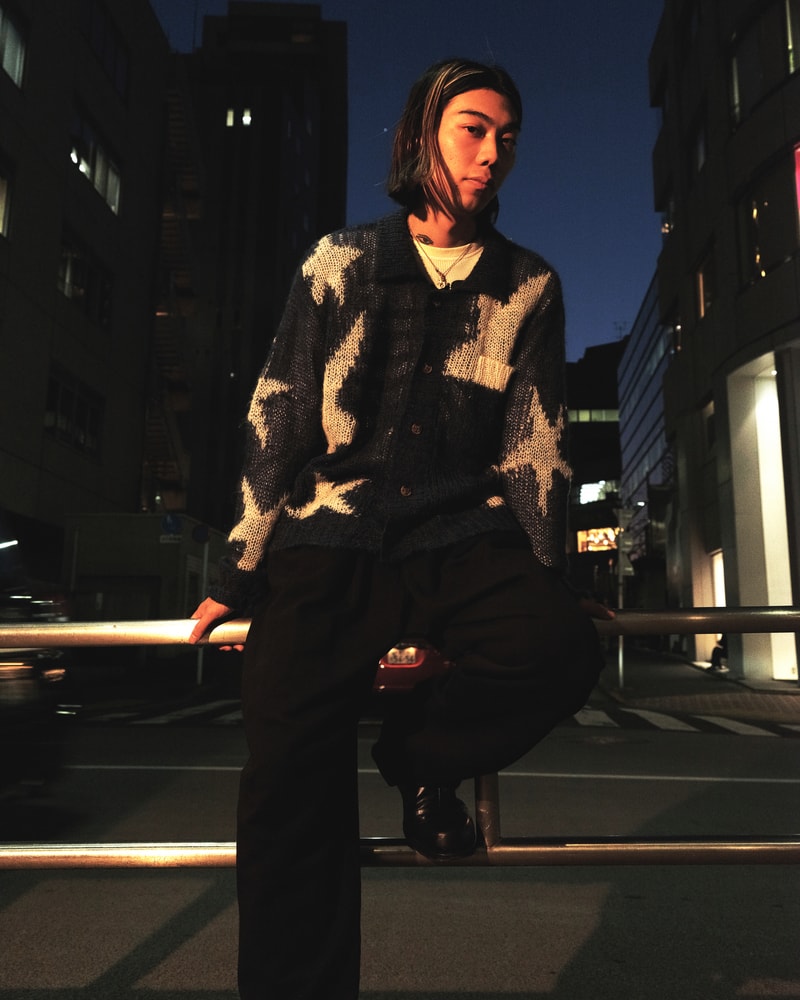 「從台北出發。」直擊 PLATEAU STUDIO 東京 Pop-Up 展示會