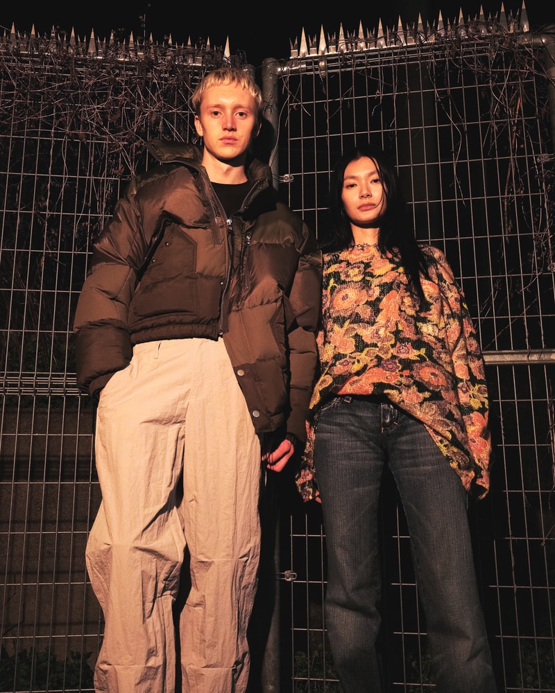 「從台北出發。」直擊 PLATEAU STUDIO 東京 Pop-Up 展示會