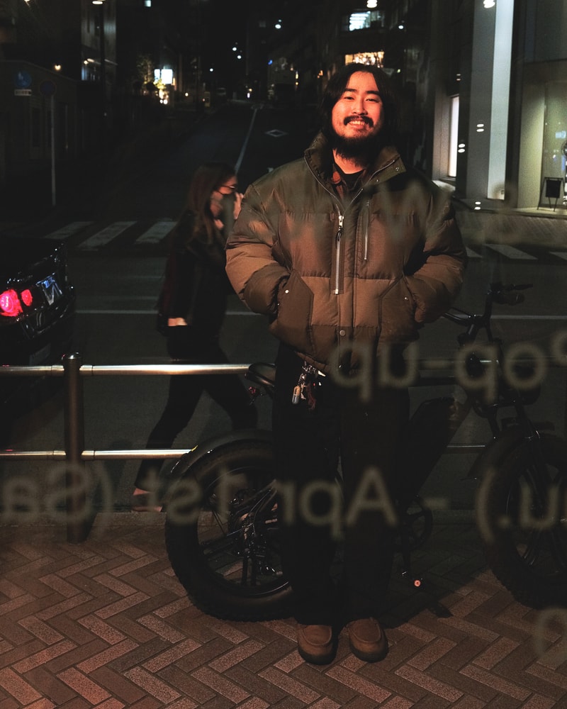 「從台北出發。」直擊 PLATEAU STUDIO 東京 Pop-Up 展示會