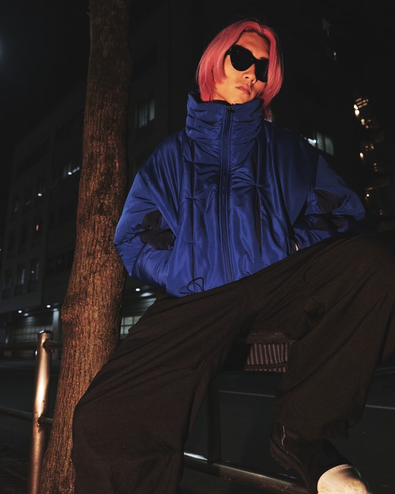 「從台北出發。」直擊 PLATEAU STUDIO 東京 Pop-Up 展示會