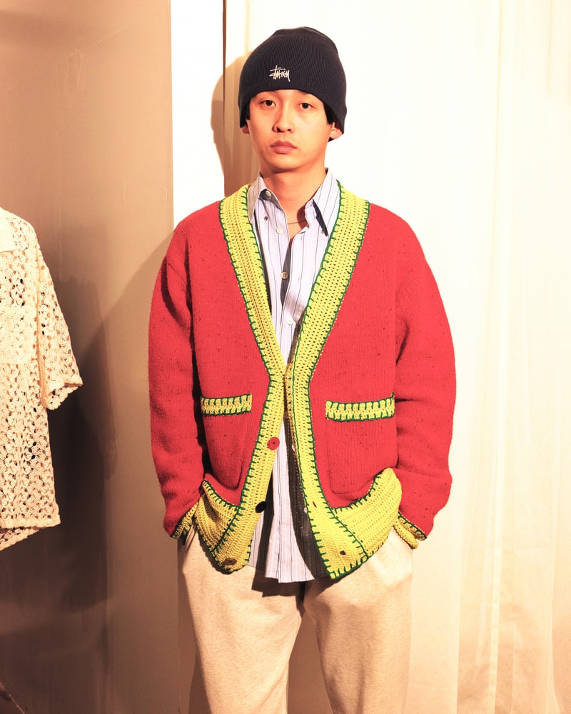 「從台北出發。」直擊 PLATEAU STUDIO 東京 Pop-Up 展示會