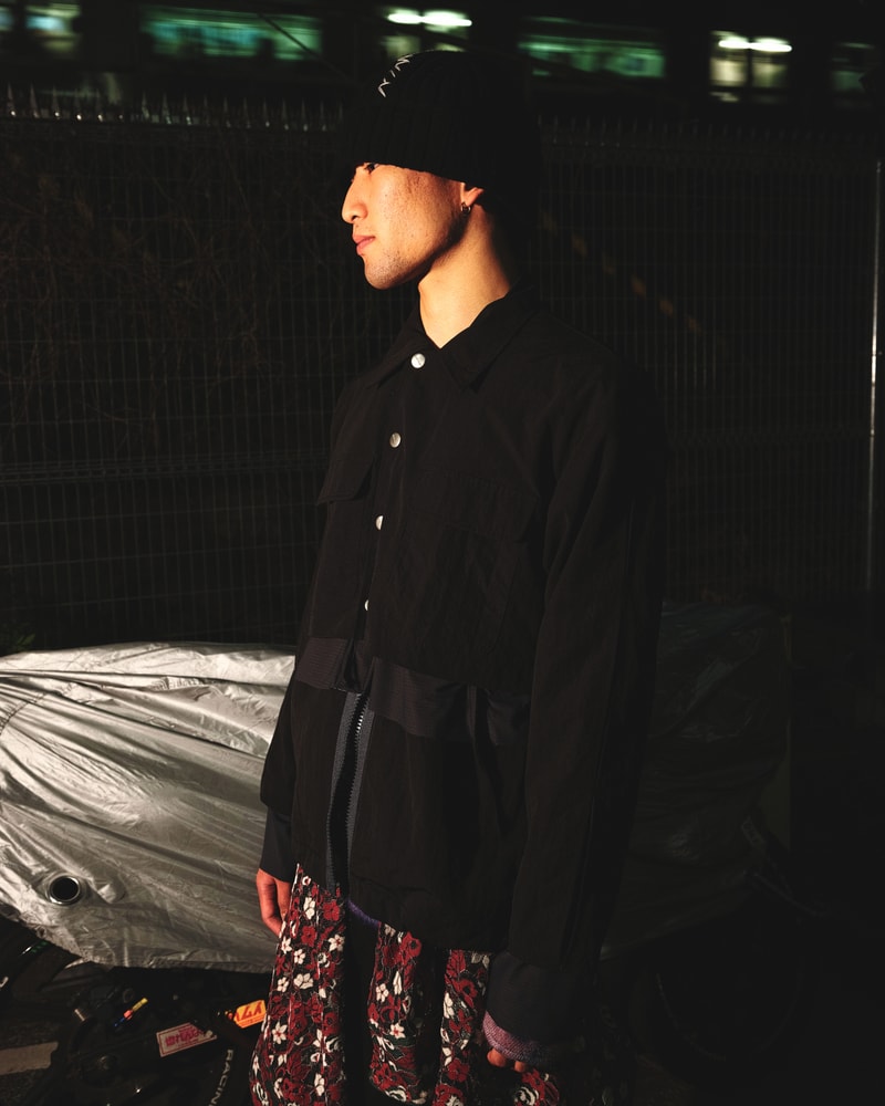 「從台北出發。」直擊 PLATEAU STUDIO 東京 Pop-Up 展示會